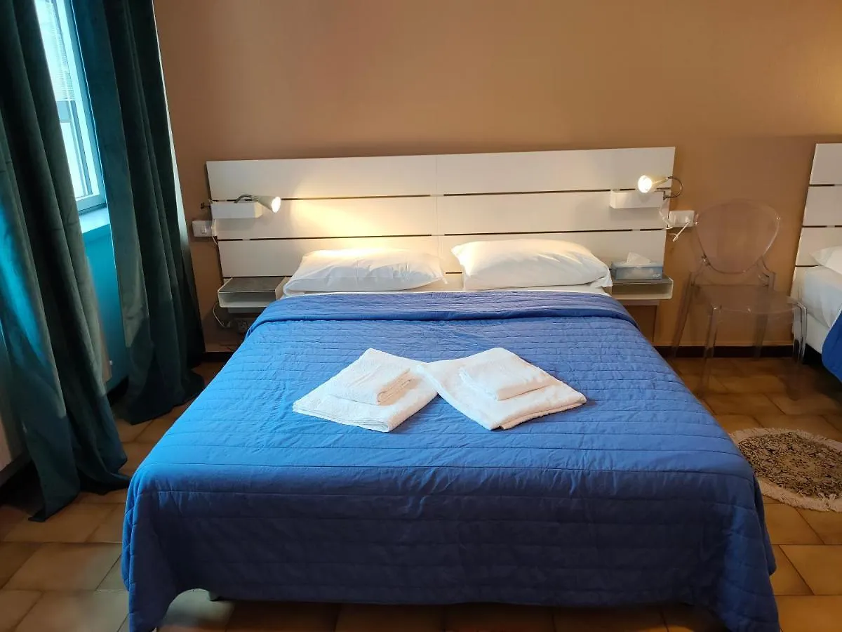 Ferienwohnung Nido Center IV Bergamo Apartment