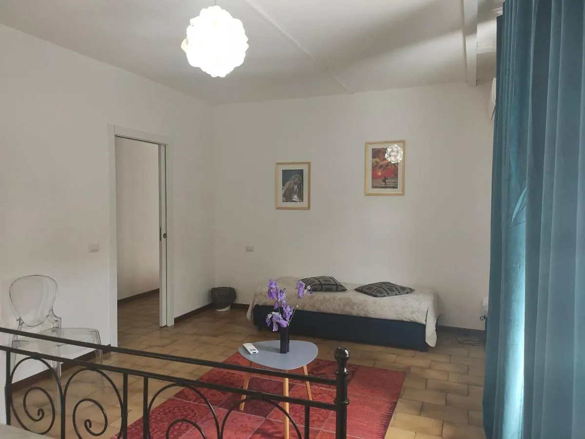Ferienwohnung Nido Center IV Bergamo