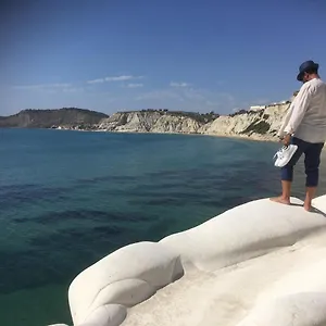 Mediterranea Ubytování v soukromí Realmonte