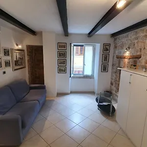 Ernesta Apartmán Rovinj