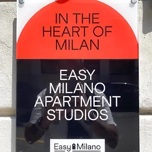Easy Navigli , Μιλάνο Ιταλία