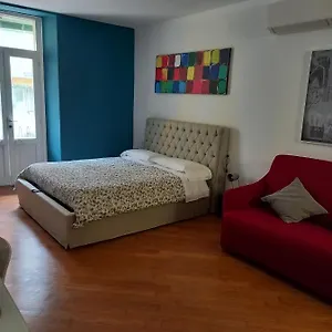 Appartamento San Lazzaro, Bergamo