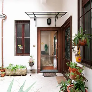 Ferienhaus Dream House, Bergamo