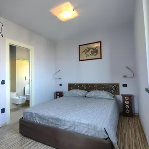 Apartment Aminta, Bergamo