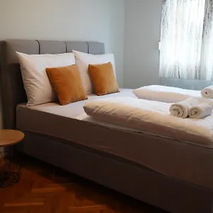 Marta Apartmán Opatija
