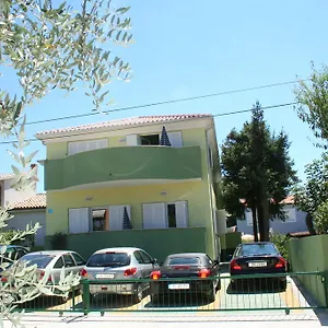 Victory Apartmán Umag
