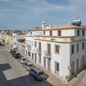  Apartamento 1º De Maio Portugal