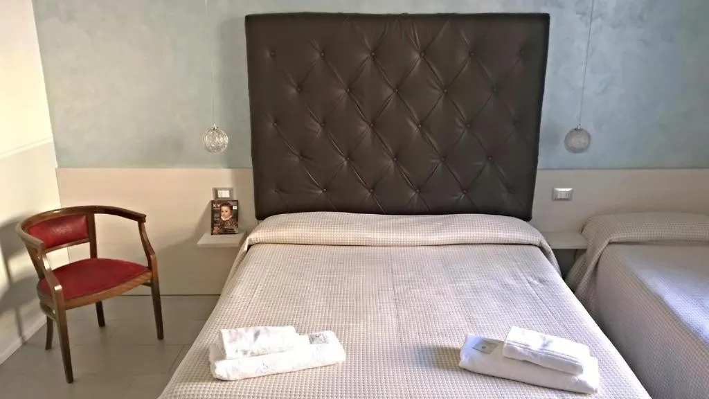 Nido Center IV Apartment Bergamo Italy