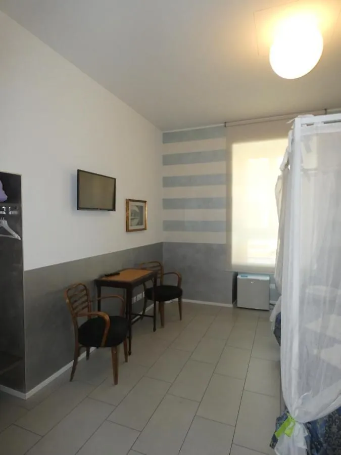 Nido Center IV Apartment Bergamo Italy