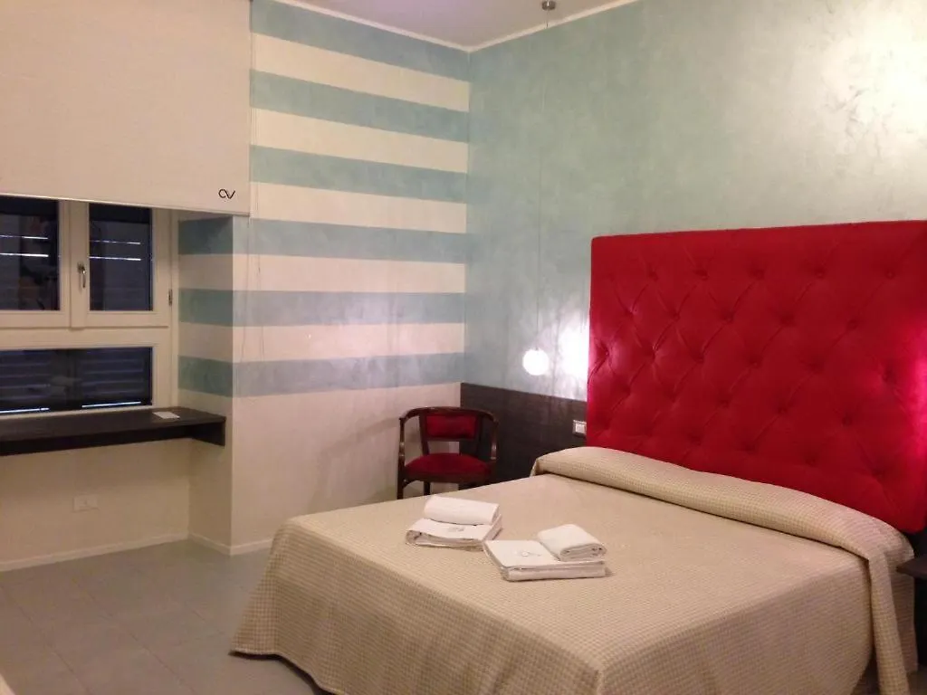 Nido Center IV Apartment Bergamo