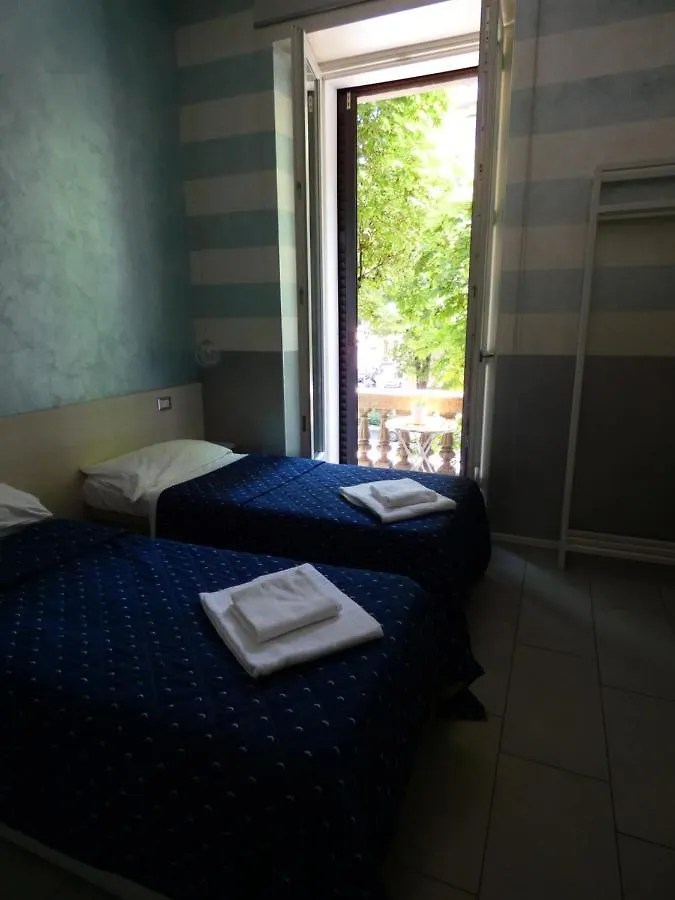 Nido Center IV Apartment Bergamo