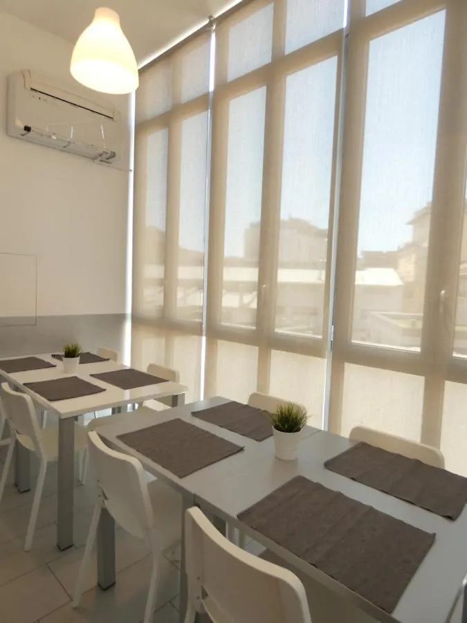 Nido Center IV Apartment Bergamo