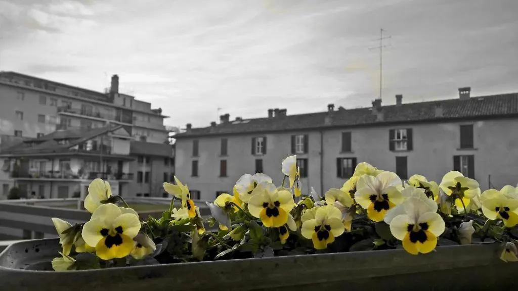 Nido Center IV Apartment Bergamo