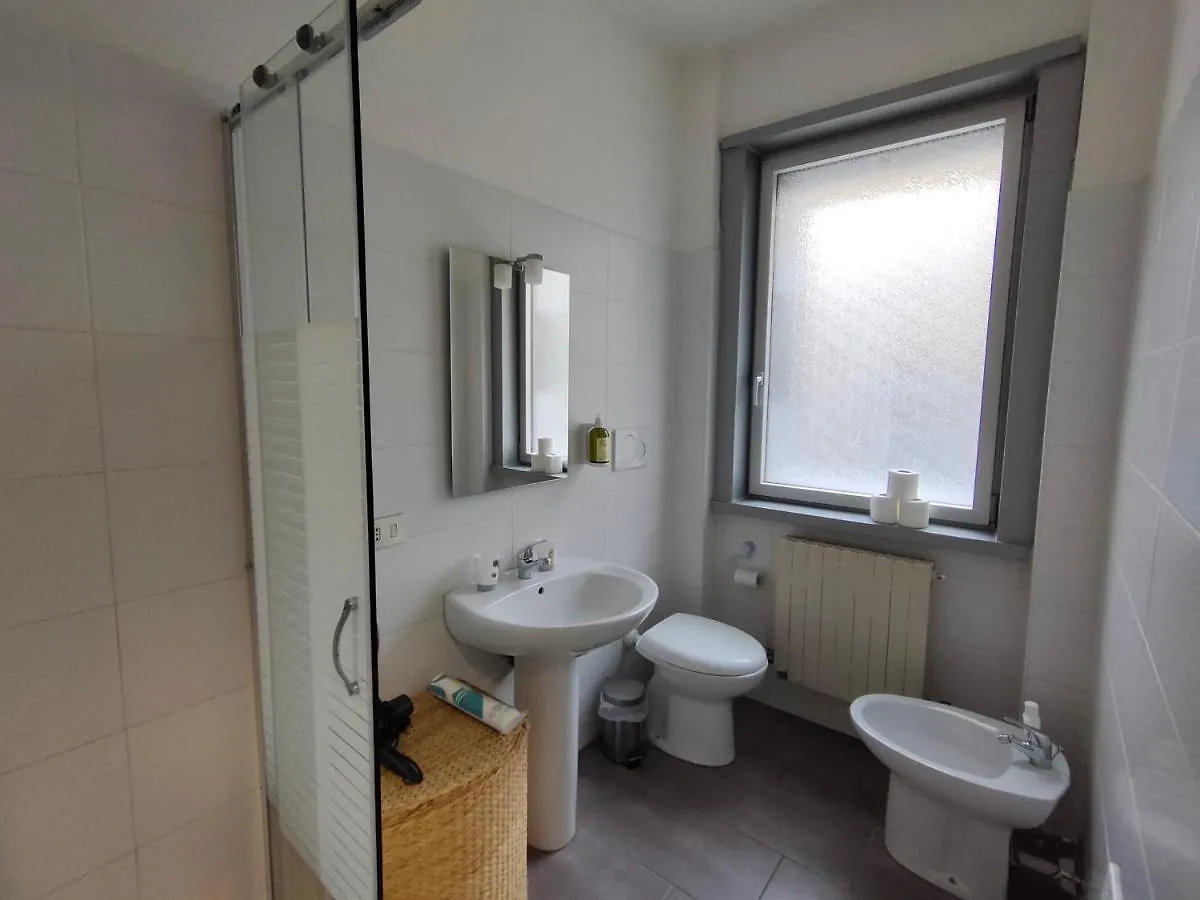 Nido Center IV Apartment Bergamo