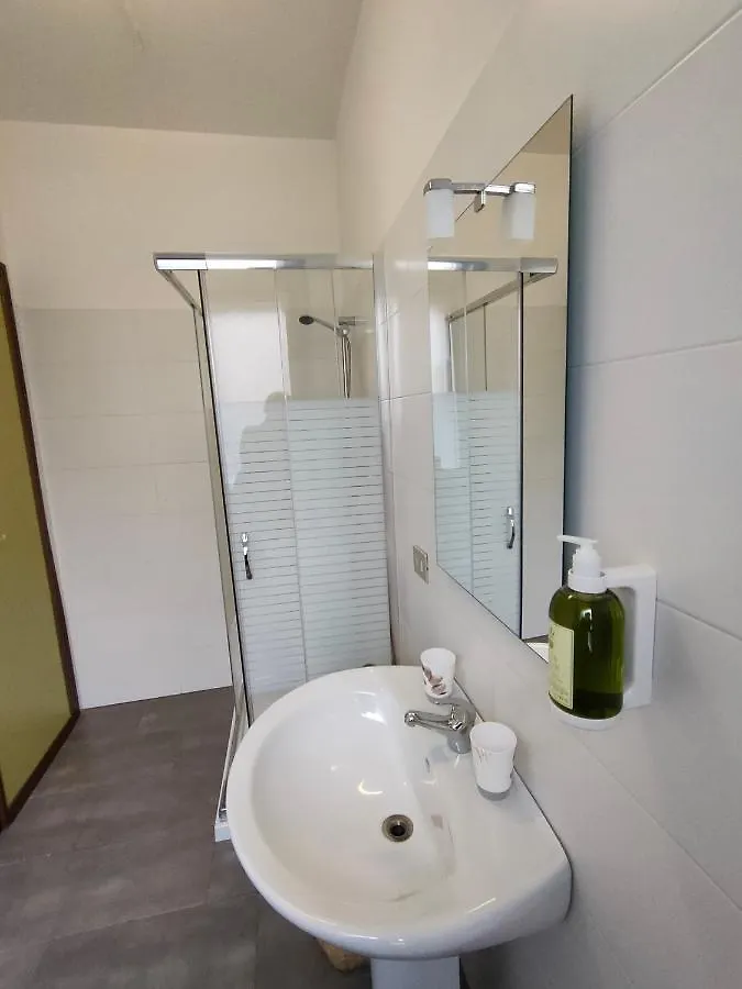 Nido Center IV Apartment Bergamo 0*,  Italy