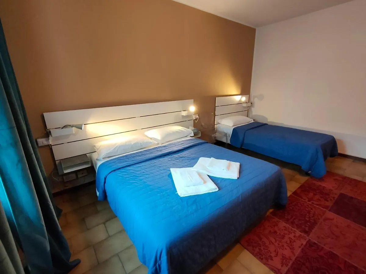 Nido Center IV Apartment Bergamo
