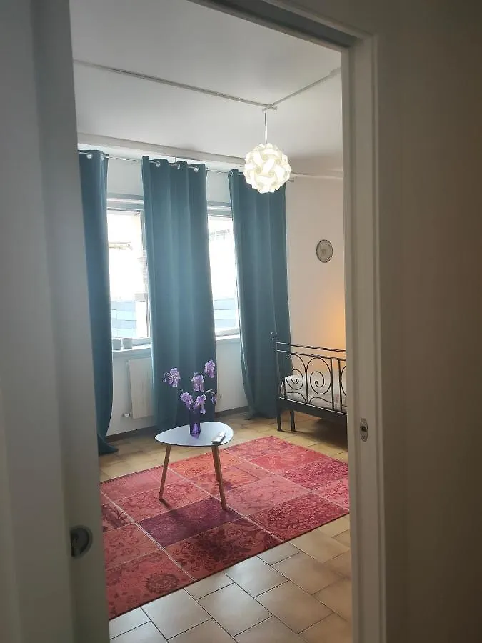 Nido Center IV Apartment Bergamo 0*,