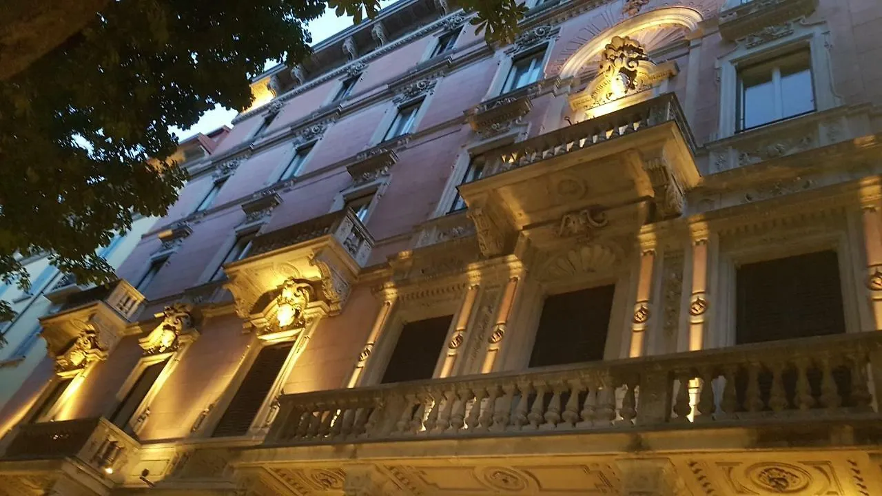 Nido Center IV Apartment Bergamo 0*,