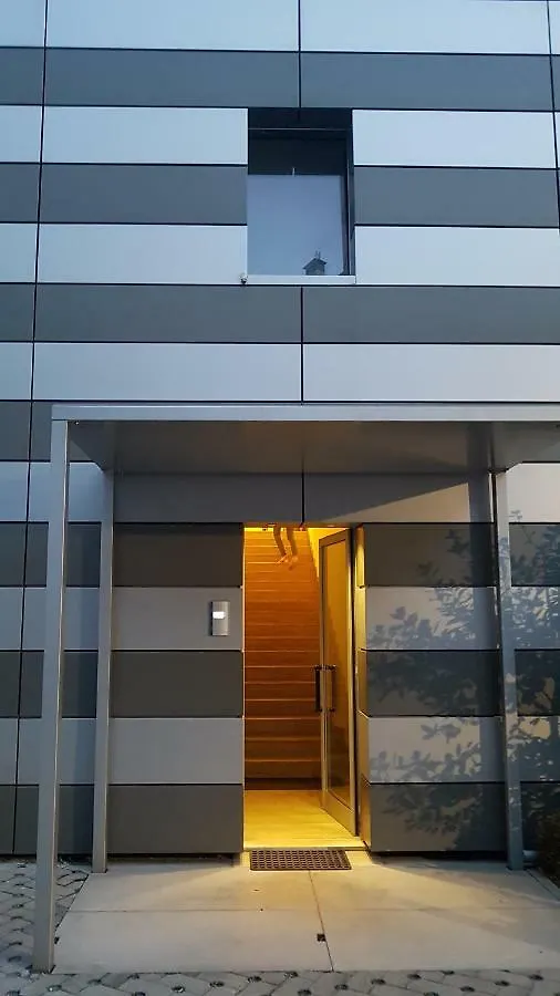 Nido Center IV Apartment Bergamo