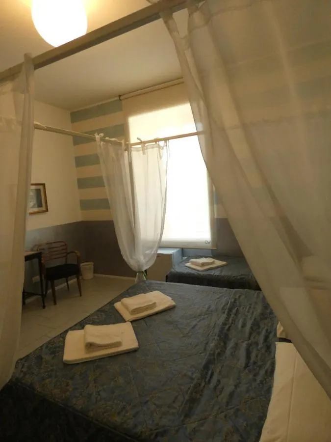 Apartmán Nido Center IV Bergamo