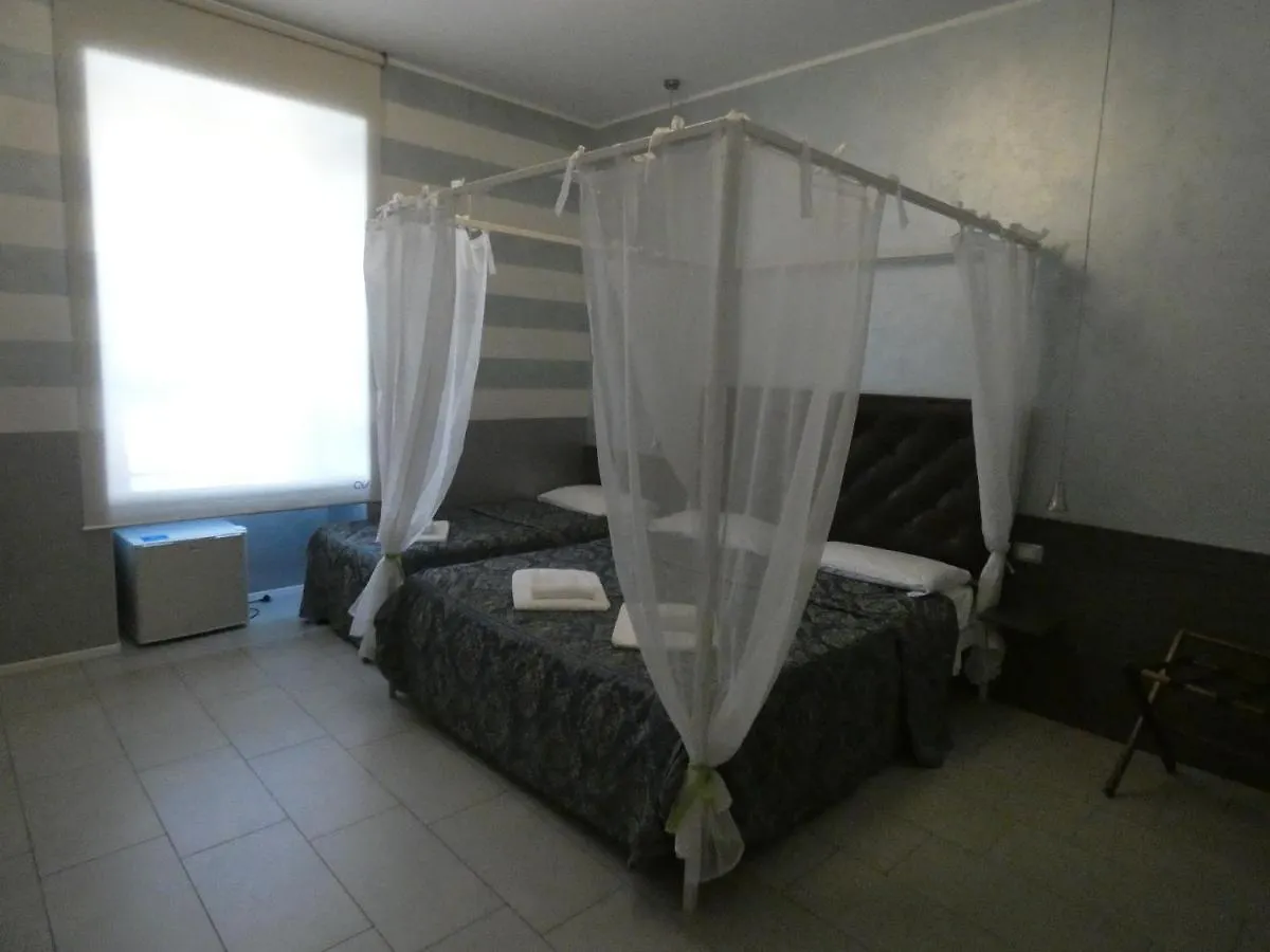 Apartmán Nido Center IV Bergamo