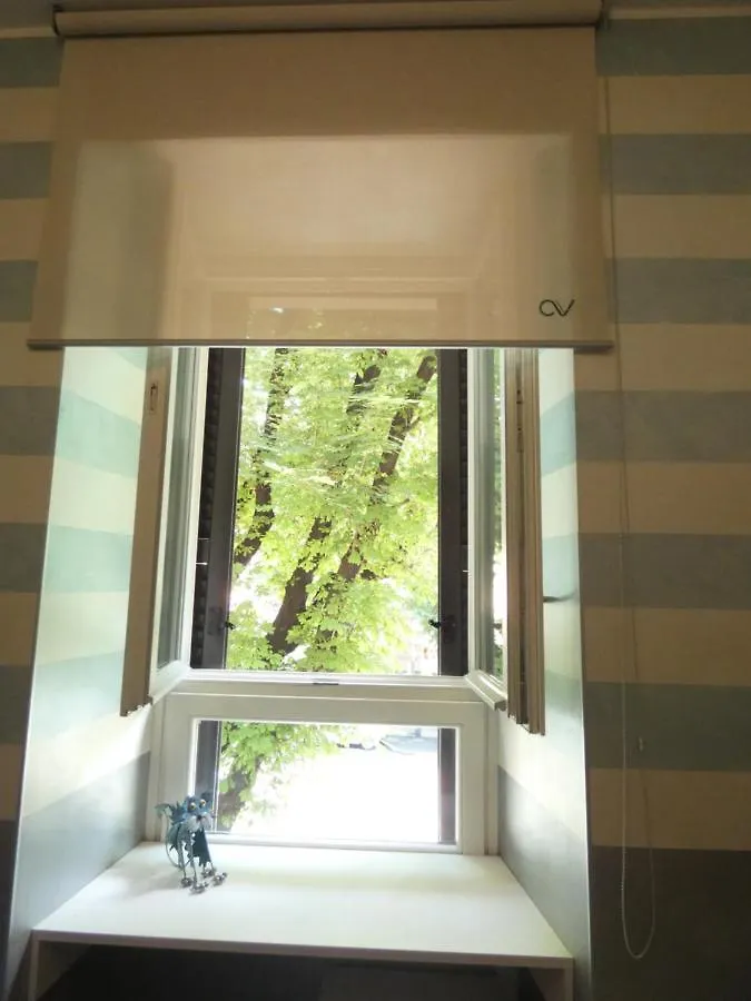 Apartmán Nido Center IV Bergamo