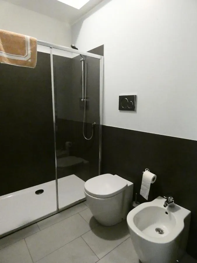 Apartmán Nido Center IV Bergamo