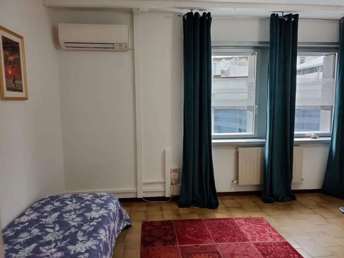Apartmán Nido Center IV Bergamo