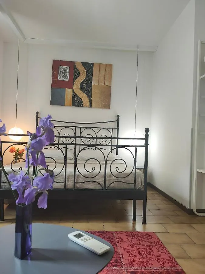 Apartmán Nido Center IV Bergamo Itálie