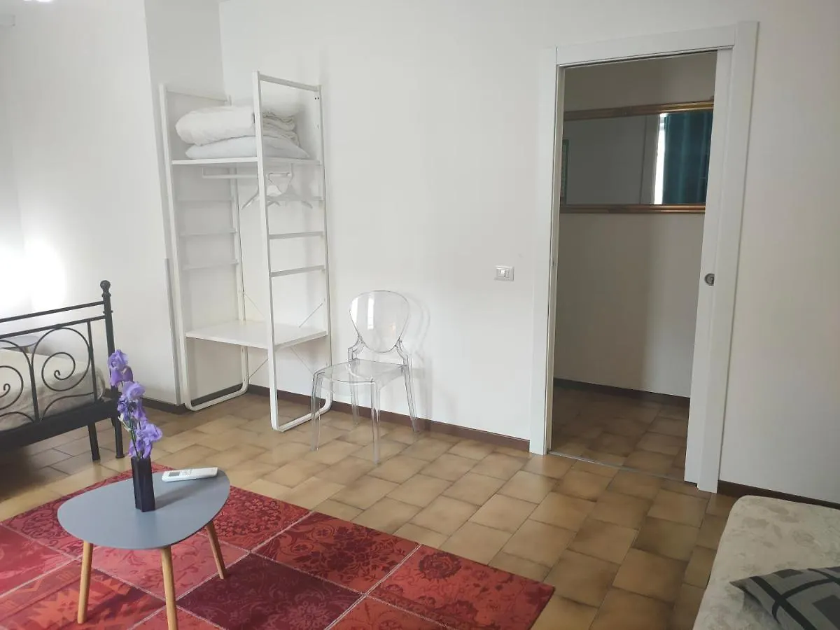 Apartmán Nido Center IV Bergamo Itálie