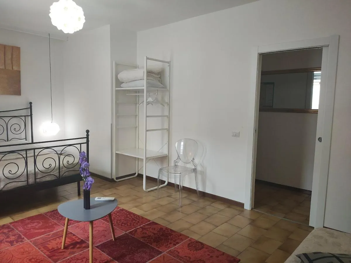 Apartmán Nido Center IV Bergamo