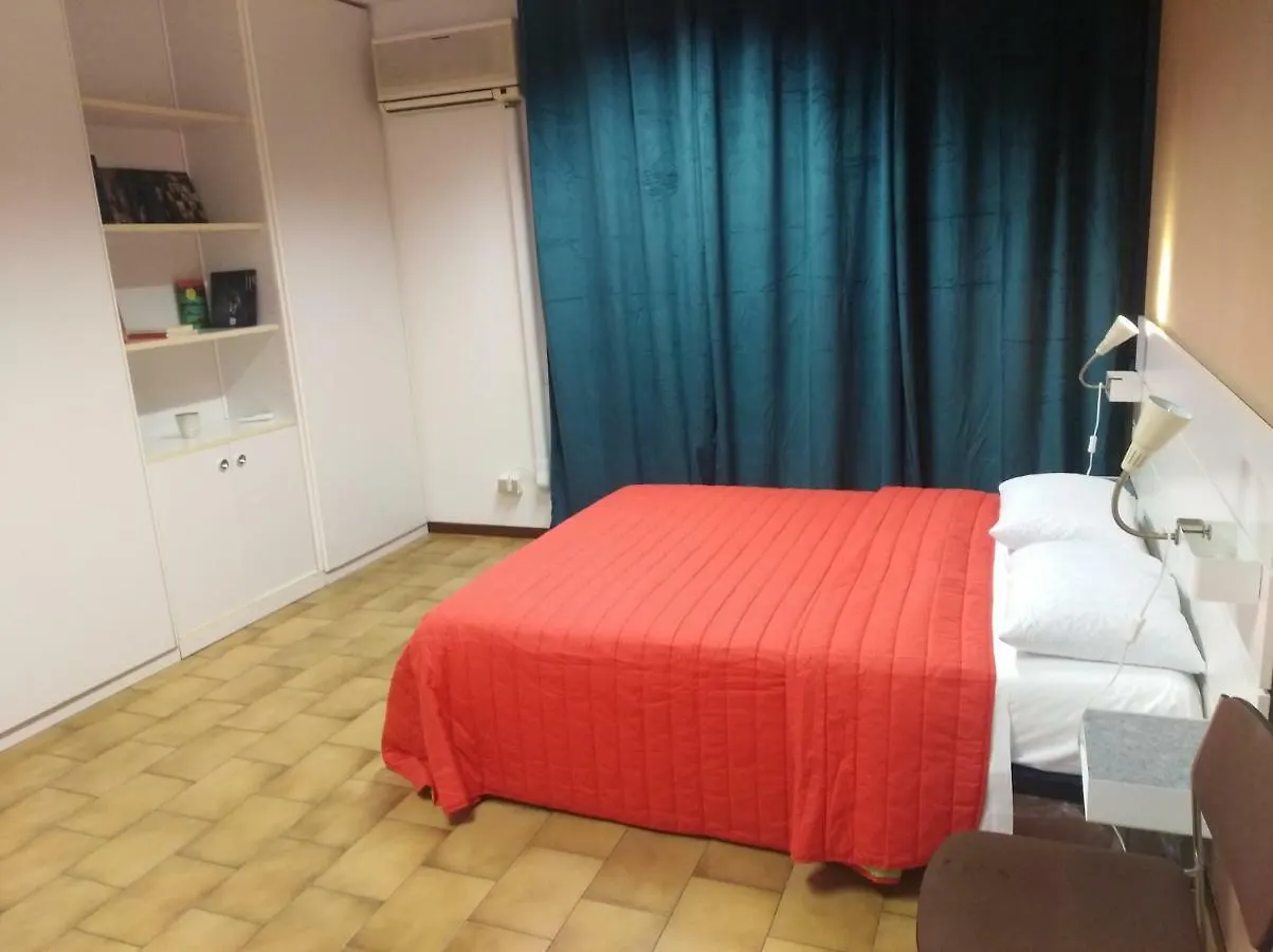 Apartmán Nido Center IV Bergamo